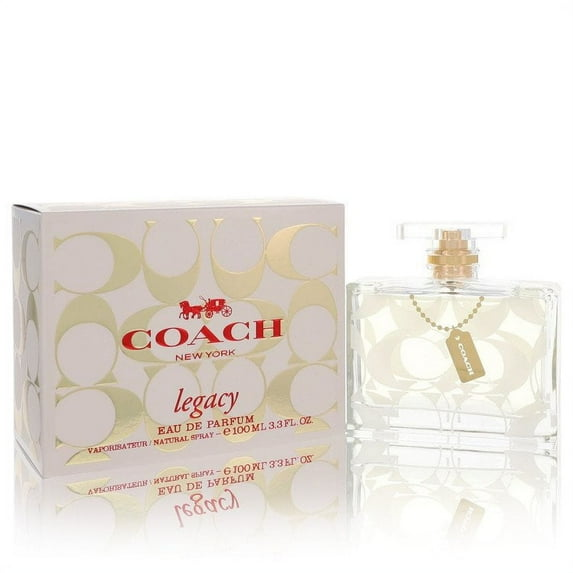 Coach Perfume 1oz