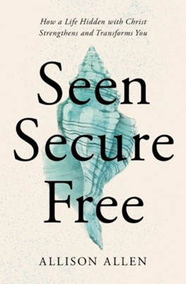 Seen Secure Free Book