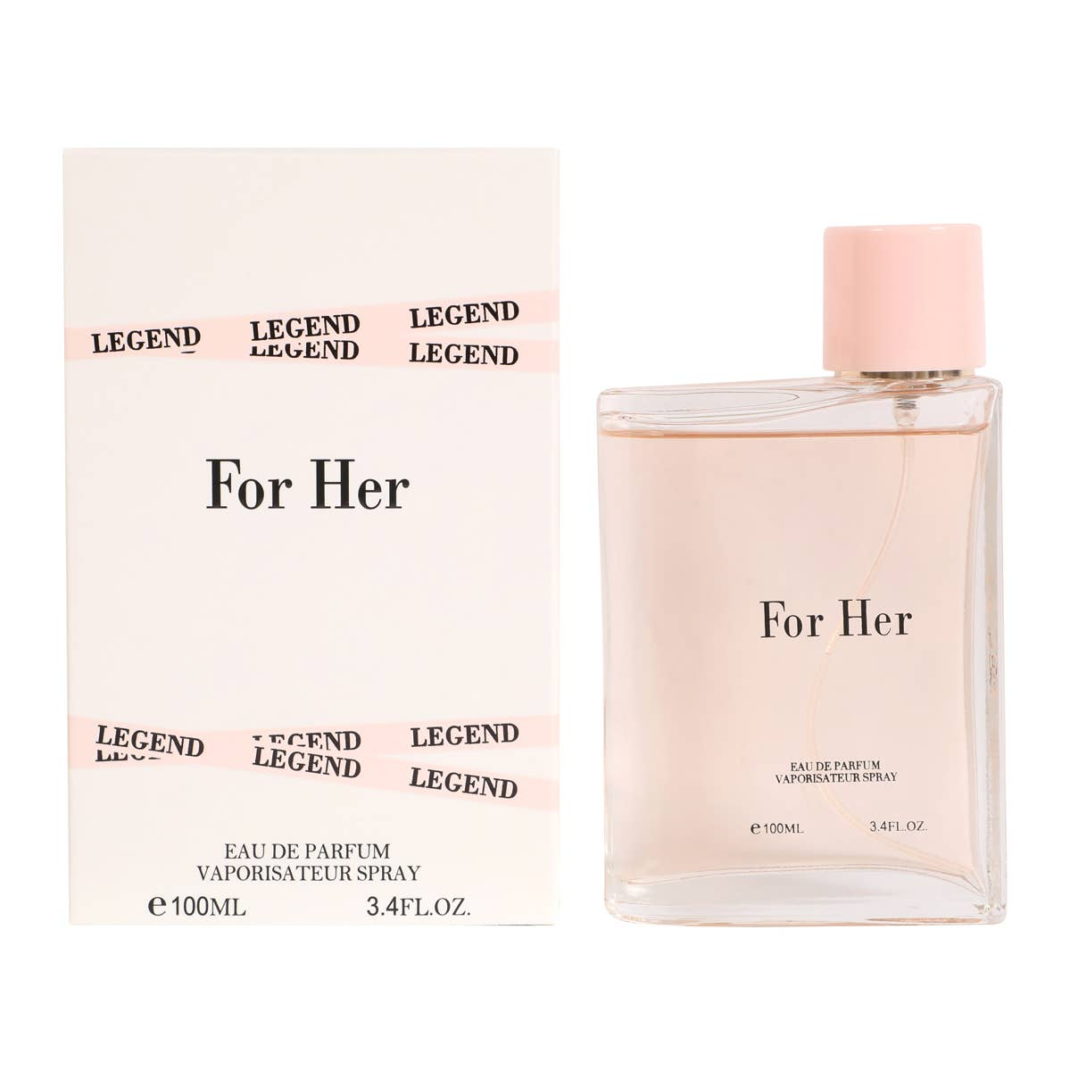 For Her Perfume