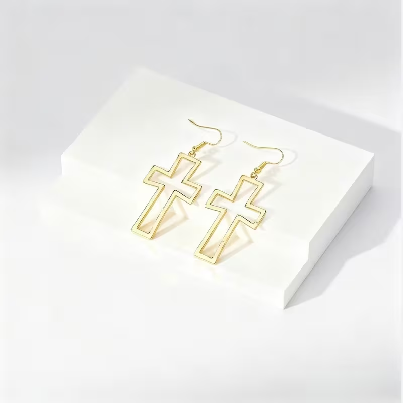 Hollow Cross Collection