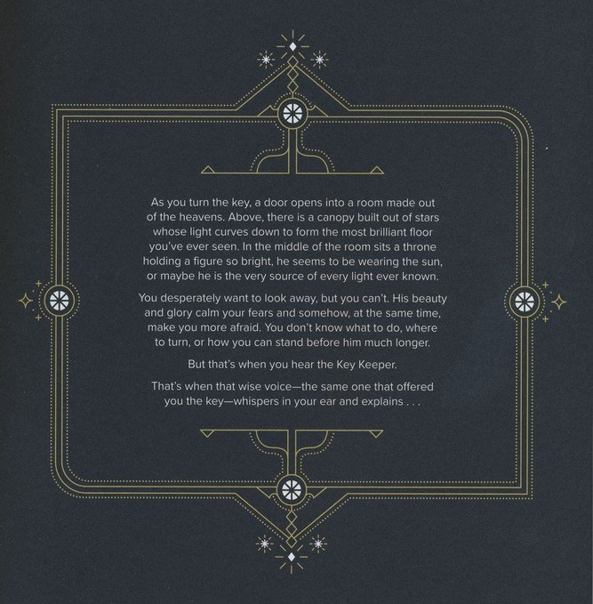 Emblems Of The Infinite King Book