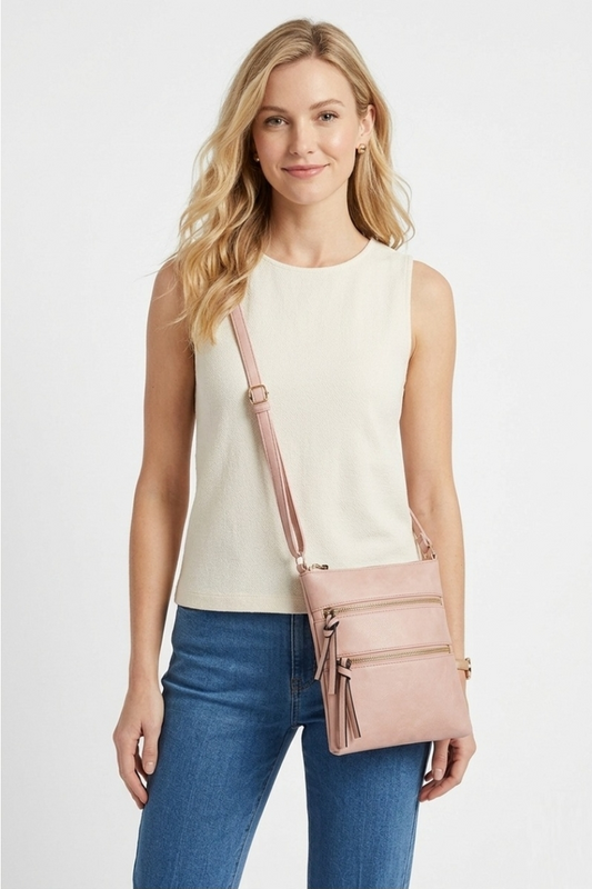 Essential Crossbody