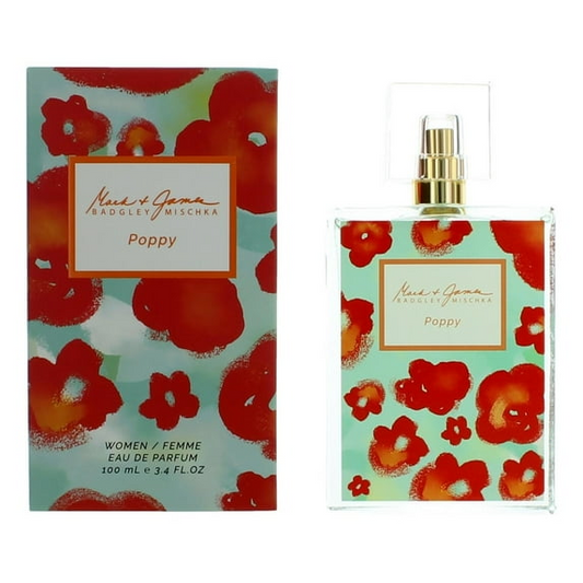 Mark & James Perfume