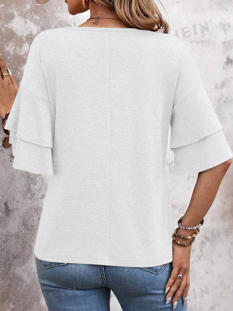 Sunny Day Top