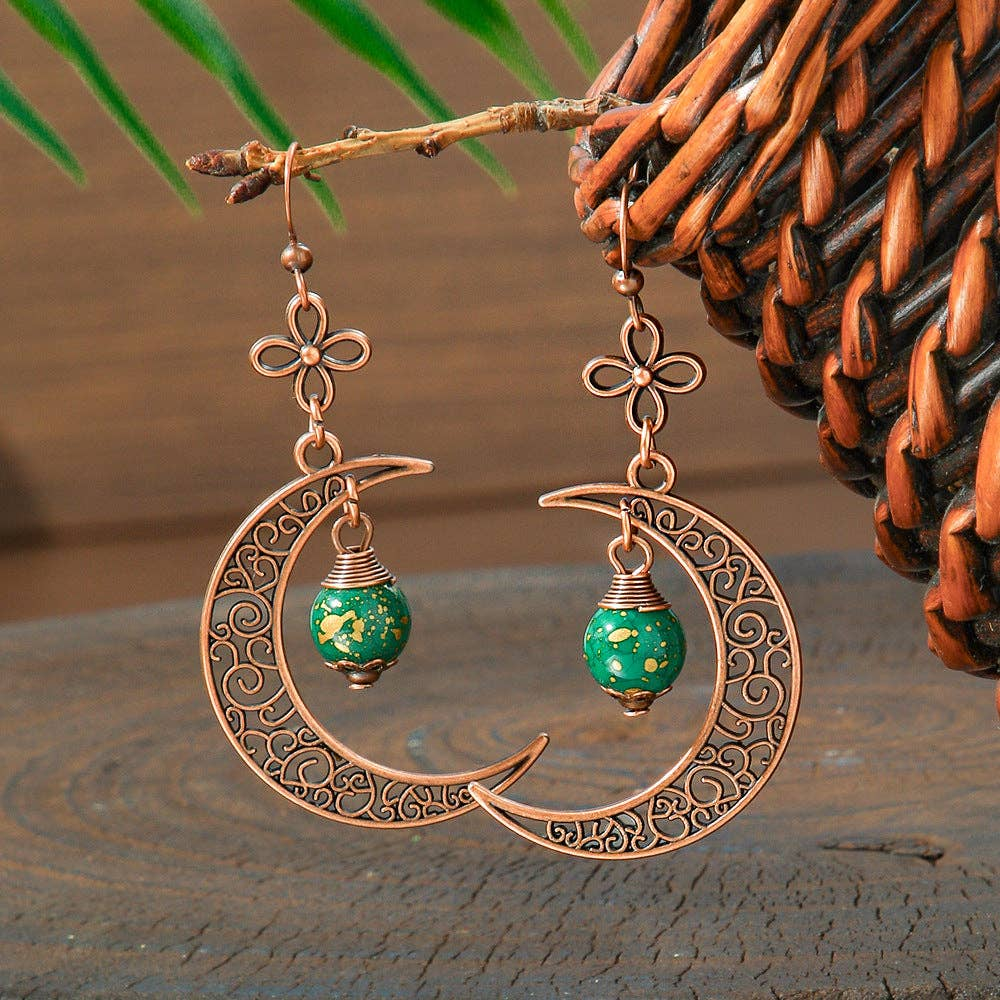 Boho Collection Earrings