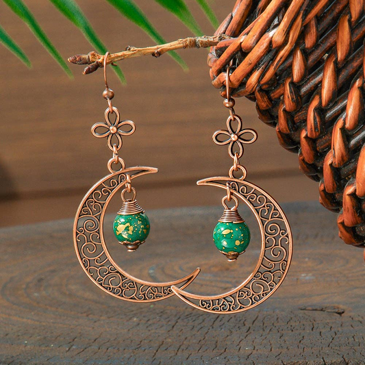 Boho Collection Earrings
