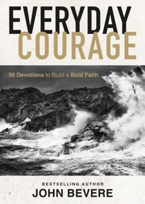 Every Day Courage Book