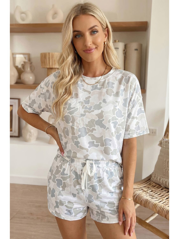 This Princess Wears Camo Set