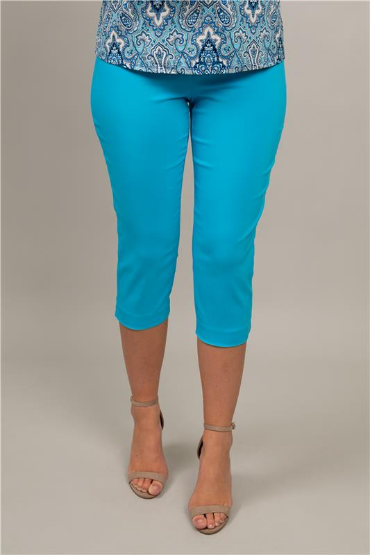 Crown & Glory Capri