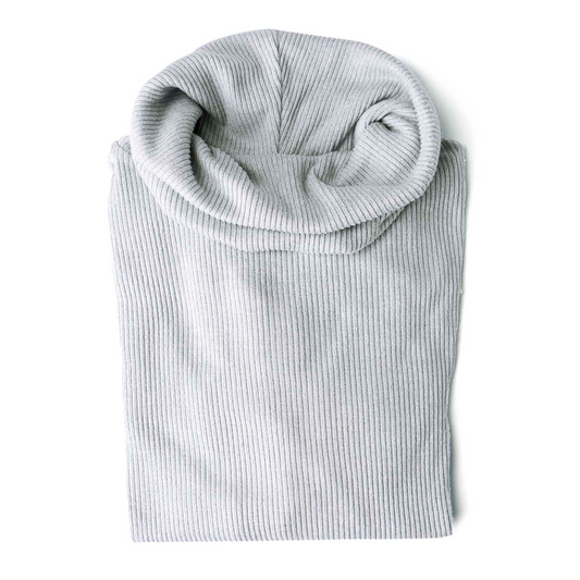 Hello Mello® CuddleBlend™ Cowl Neck Top