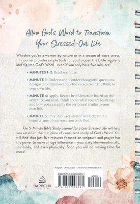 5 Minute Bible Study