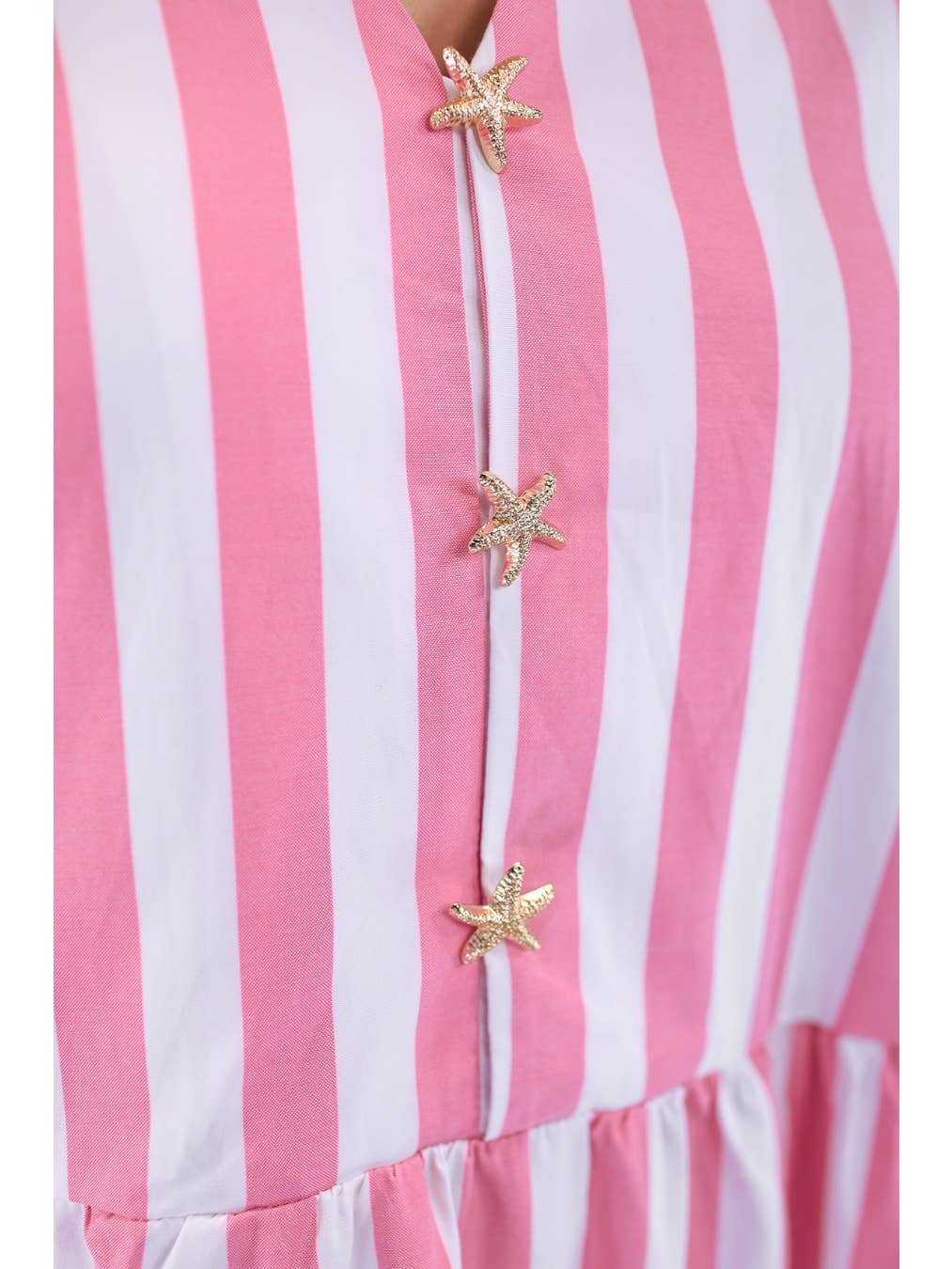 Sunny Days Ahead Dress