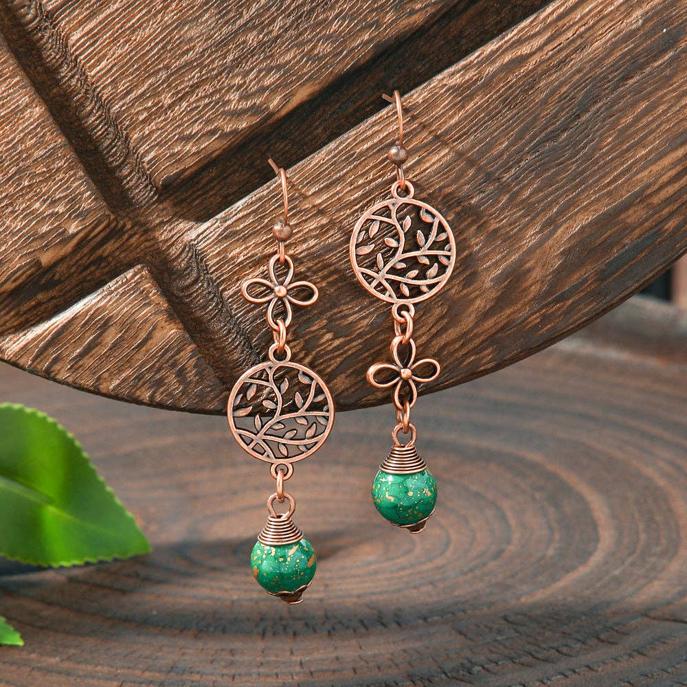 Boho Collection Earrings