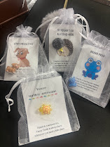 Animal Pocket Friends