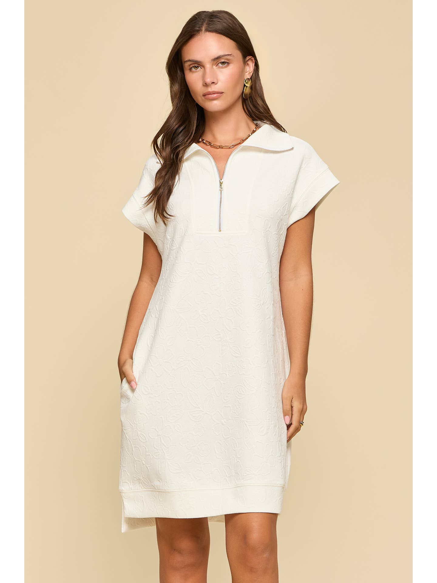 She's The One Dress