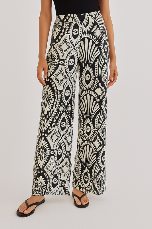Palazzo Please Pants