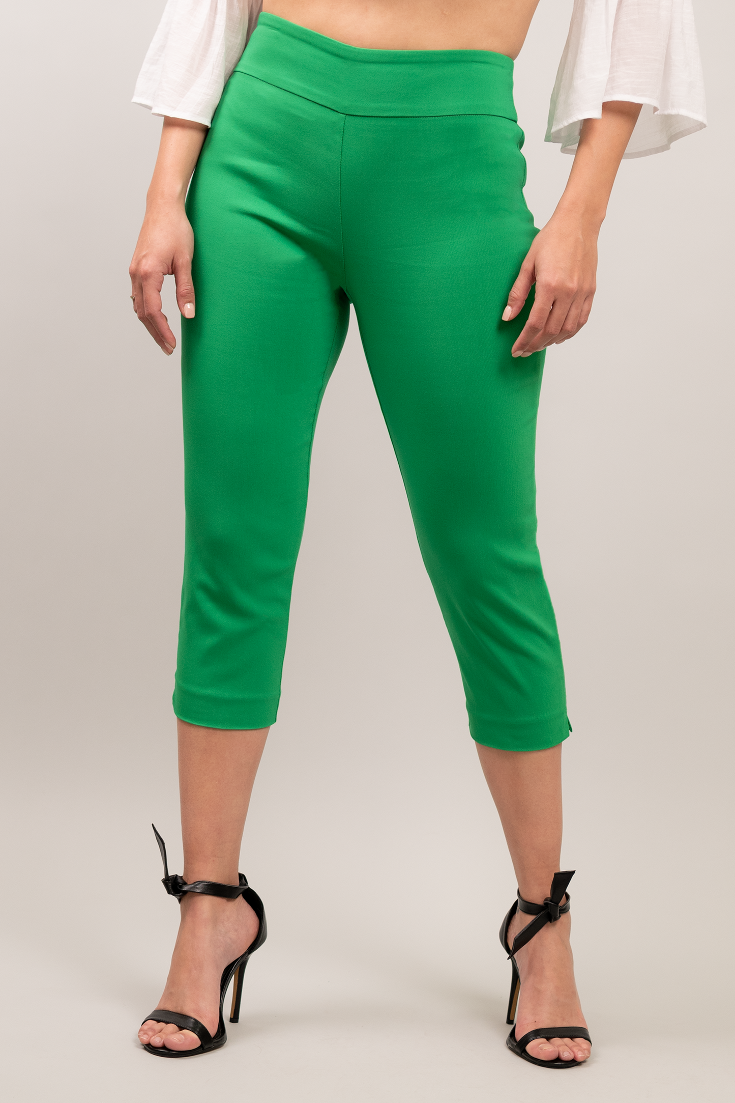 Crown & Glory Capri