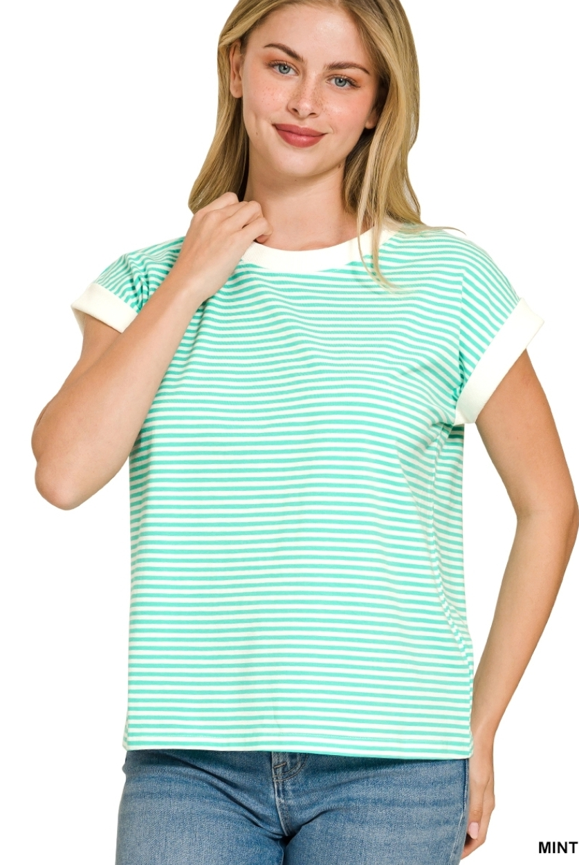 Cute Bandit Top