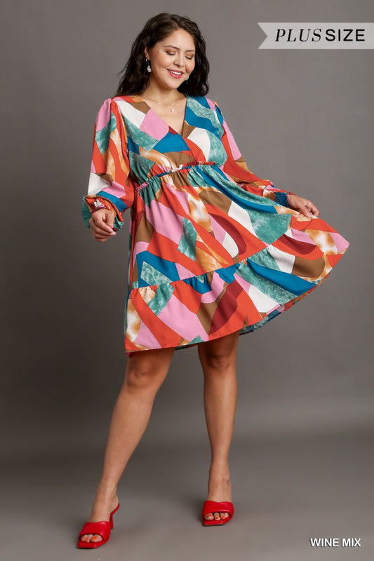 Curvy Fall/Winter Dresses Lady Dorothy Boutique Curvy Fall/Winter Dresses Lady Dorothy Boutique