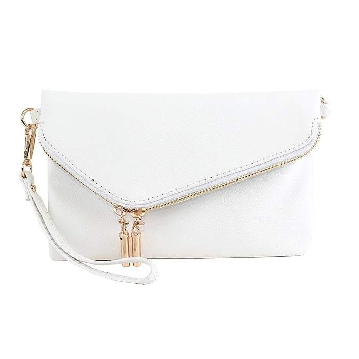 Envelope Clutch/Crossbody
