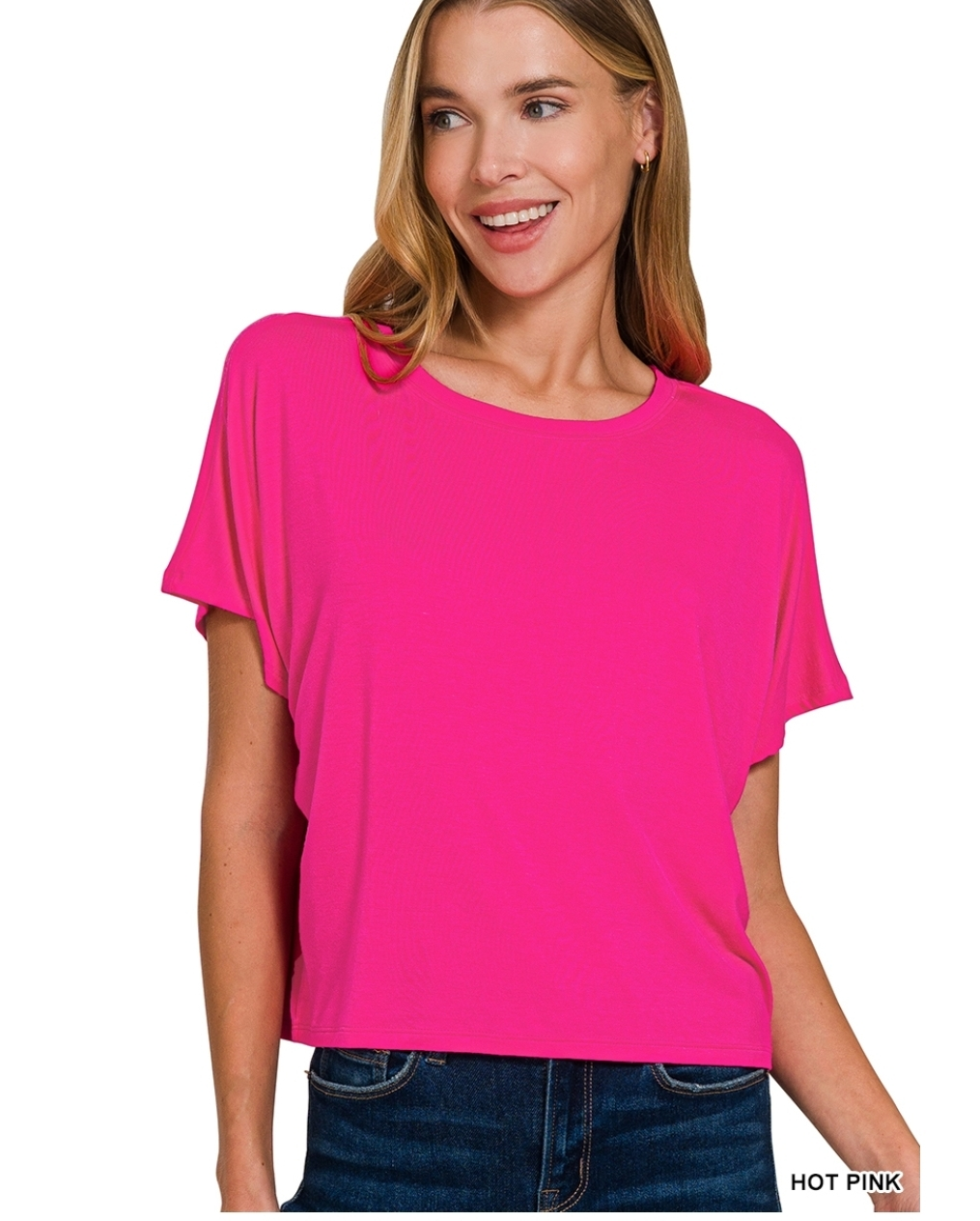 A Tee Above