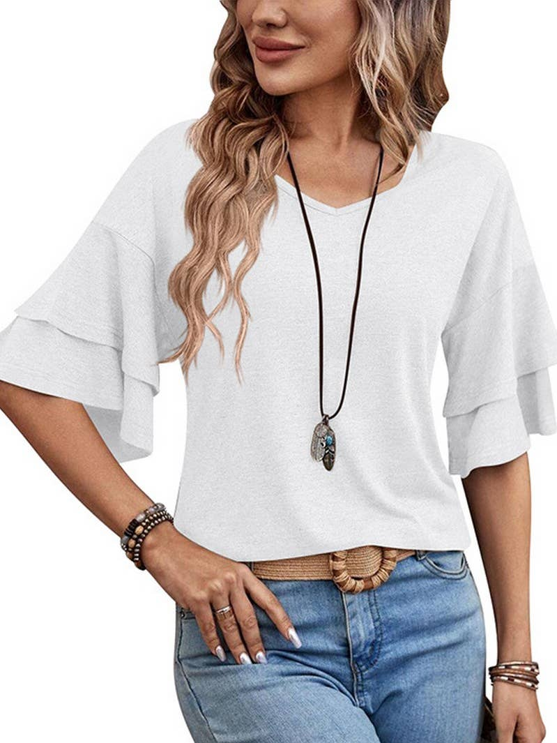 Sunny Day Top