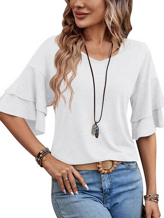 Sunny Day Top