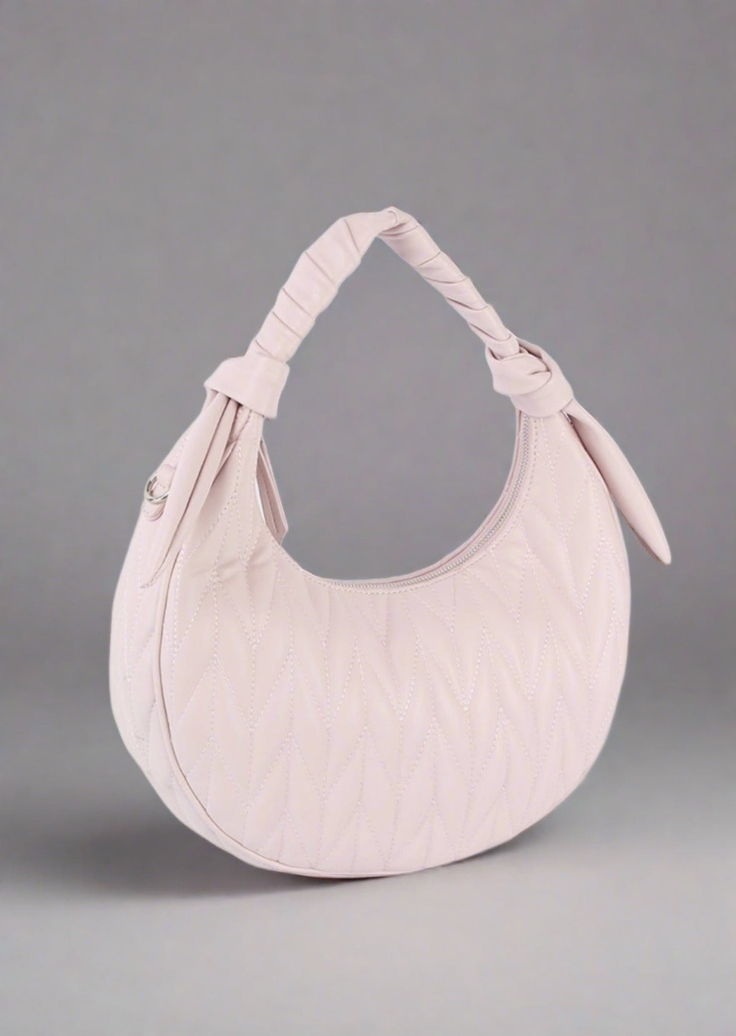 Crescent Handbag/Crossbody