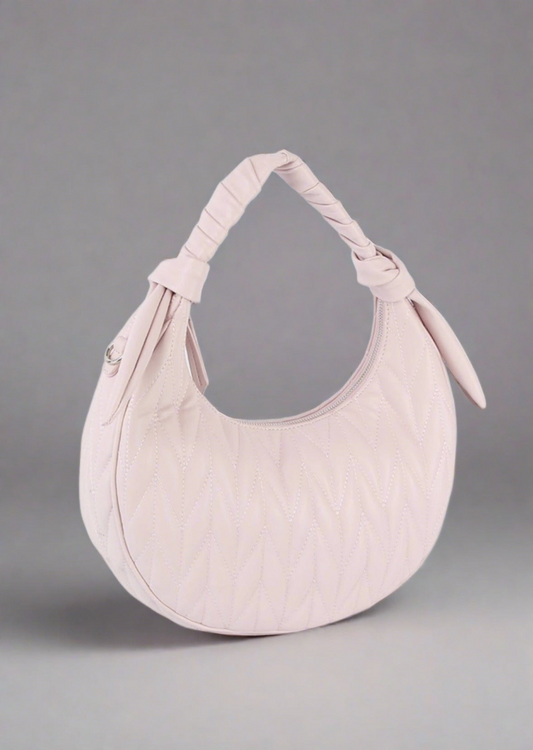 Crescent Handbag/Crossbody