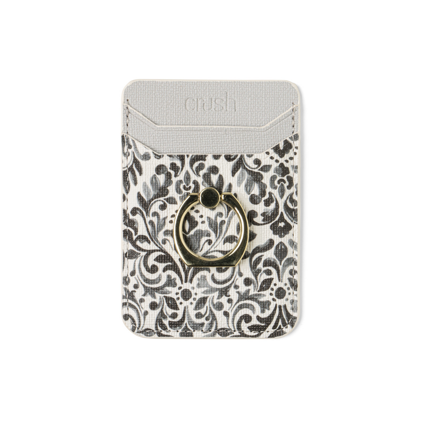 Crush Stickable Phone Wallet