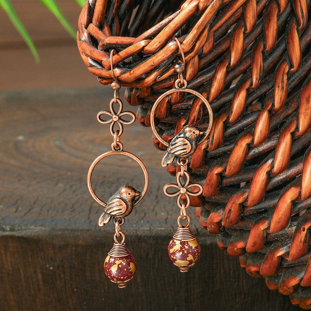 Boho Collection Earrings