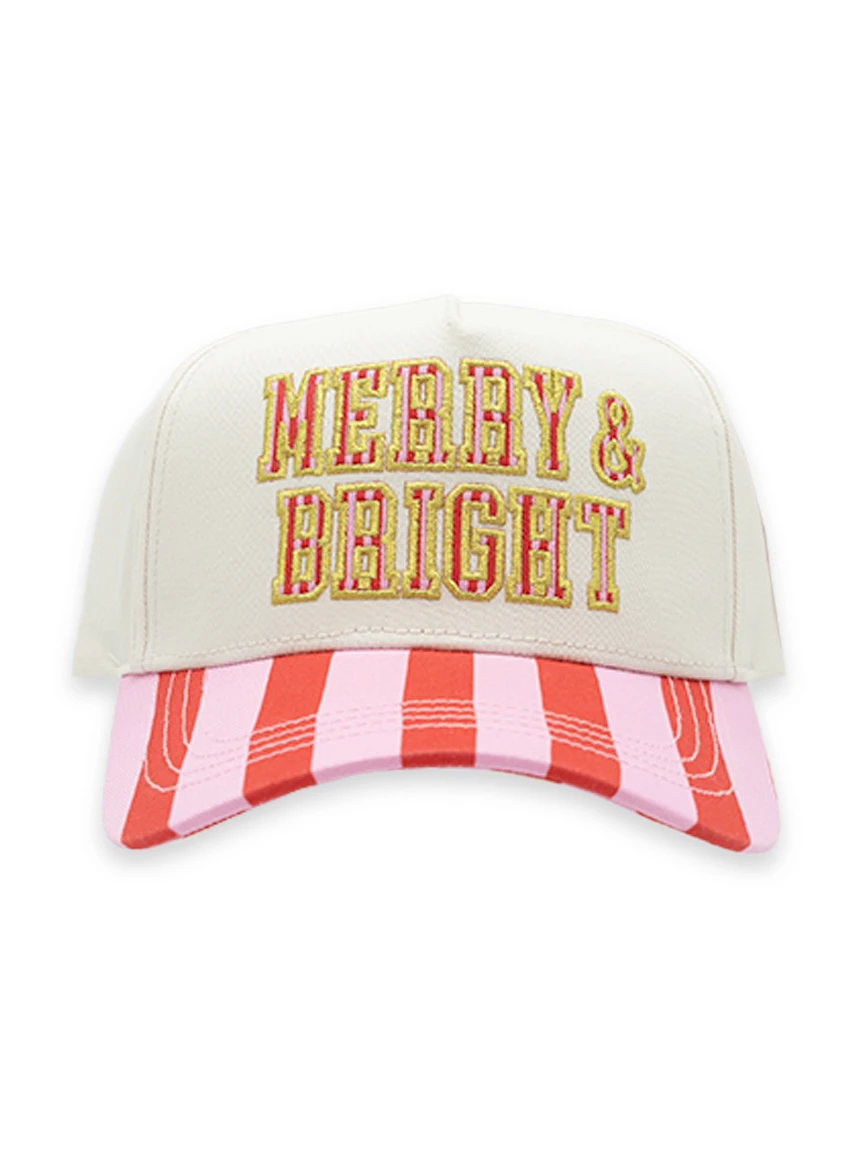 Simply Holiday Hat