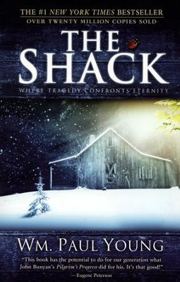 The Shack Book