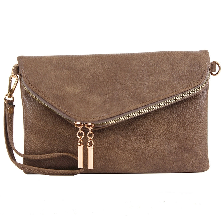 Envelope Clutch/Crossbody