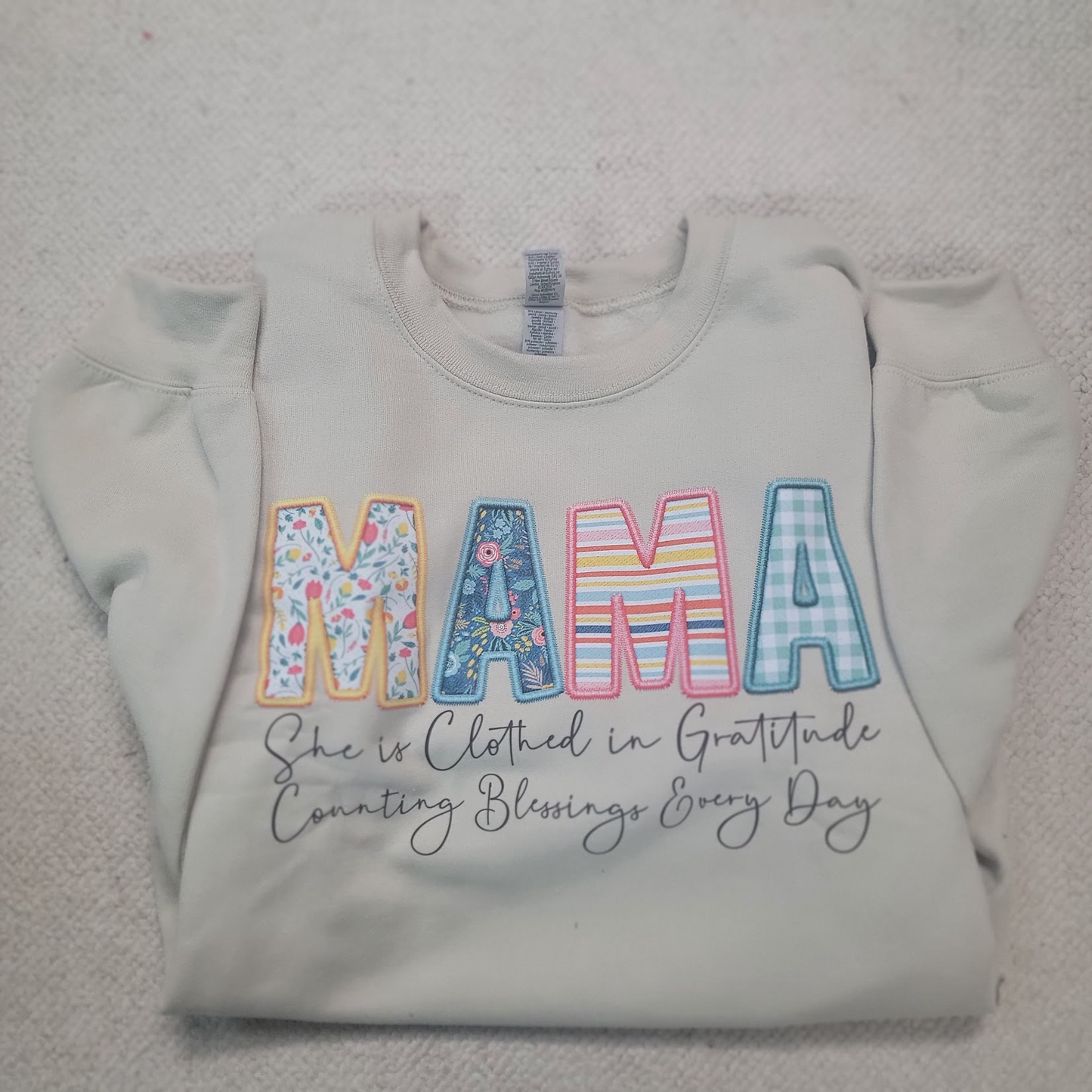 Mama Sweatshirt