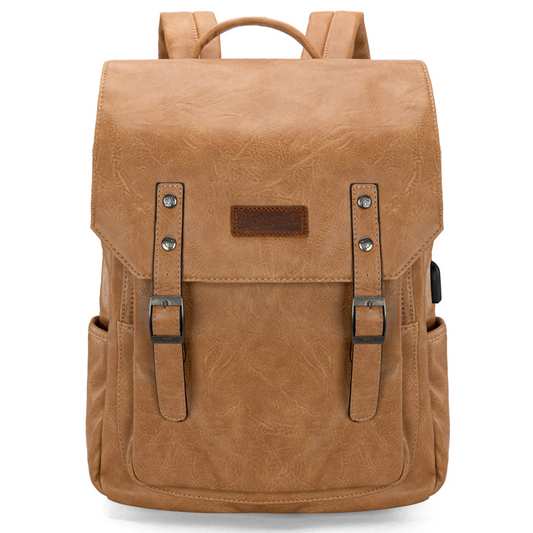 Wrangler Laptop Backpack