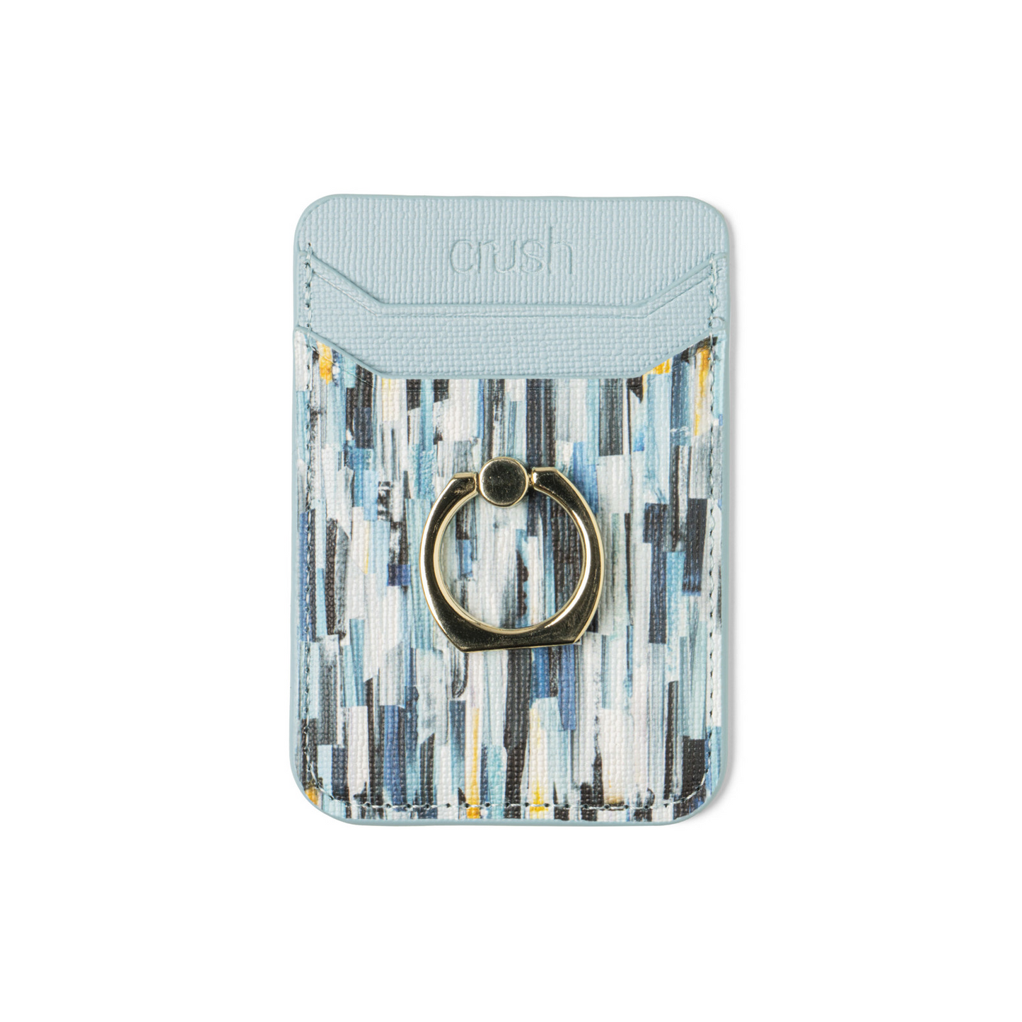 Crush Stickable Phone Wallet