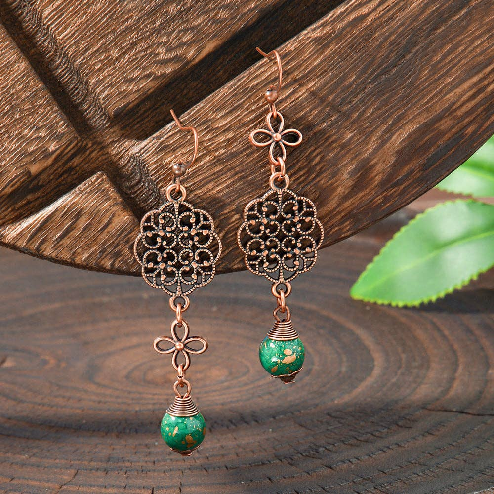 Boho Collection Earrings