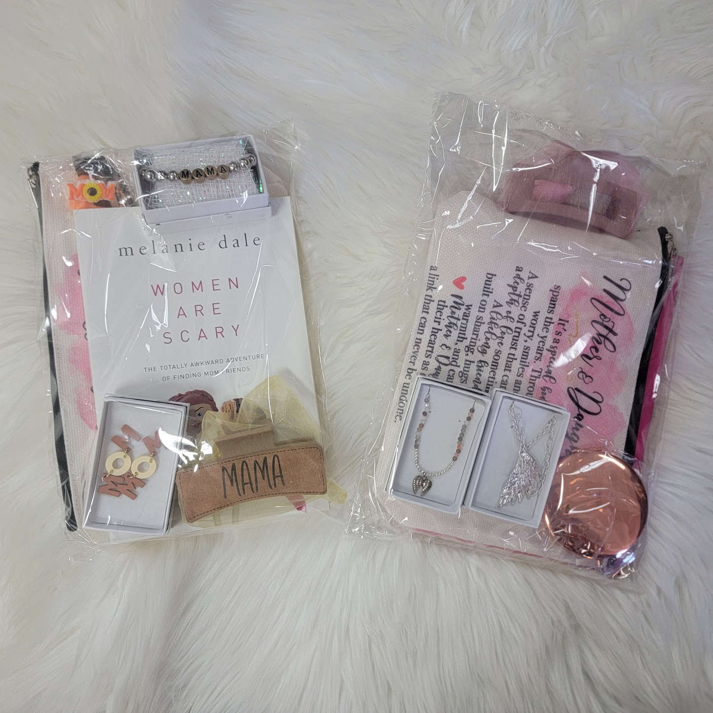Mother & Daughter Gift Set
