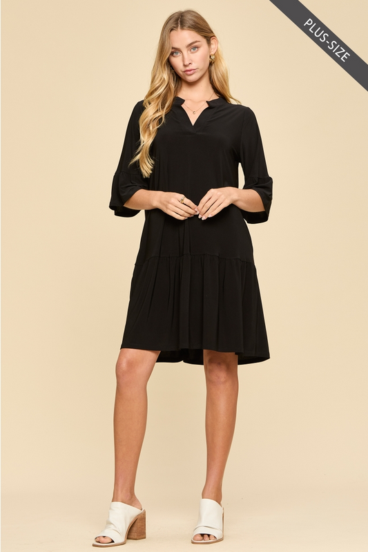 Easy Like Sunday Dress