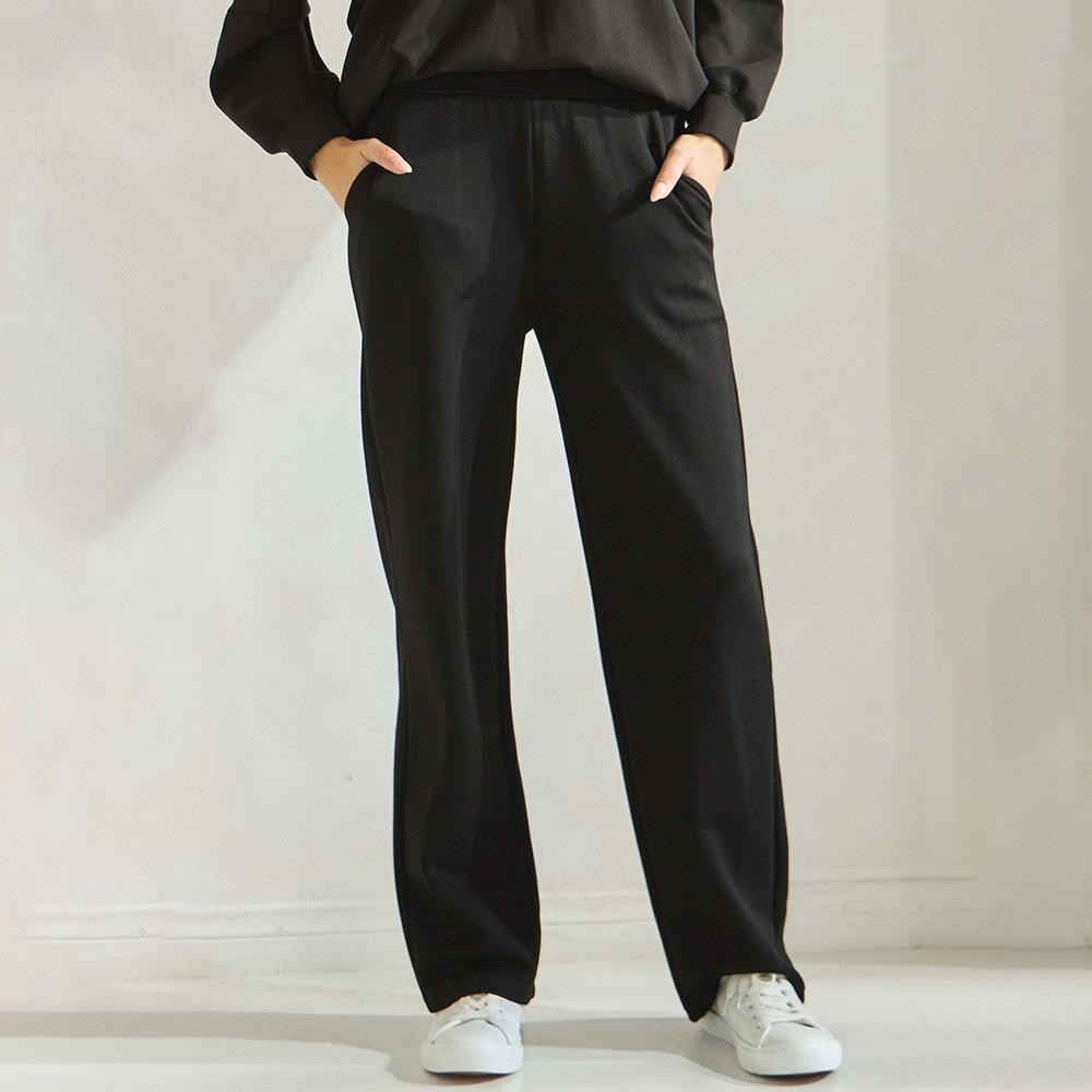 UltraComfy Wide Leg Pants