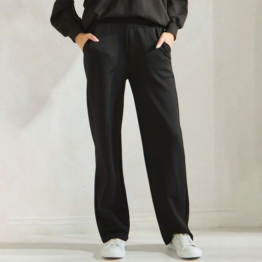 UltraComfy Wide Leg Pants