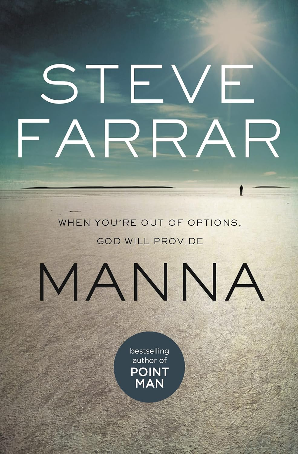 Manna Book