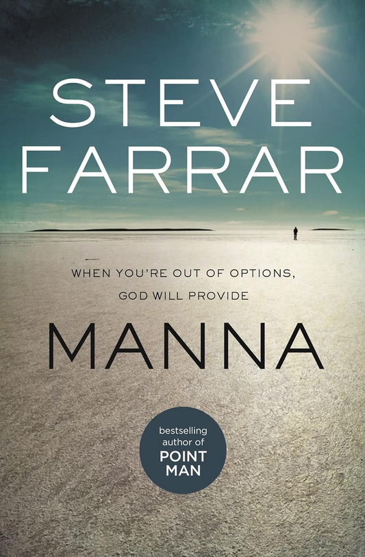 Manna Book
