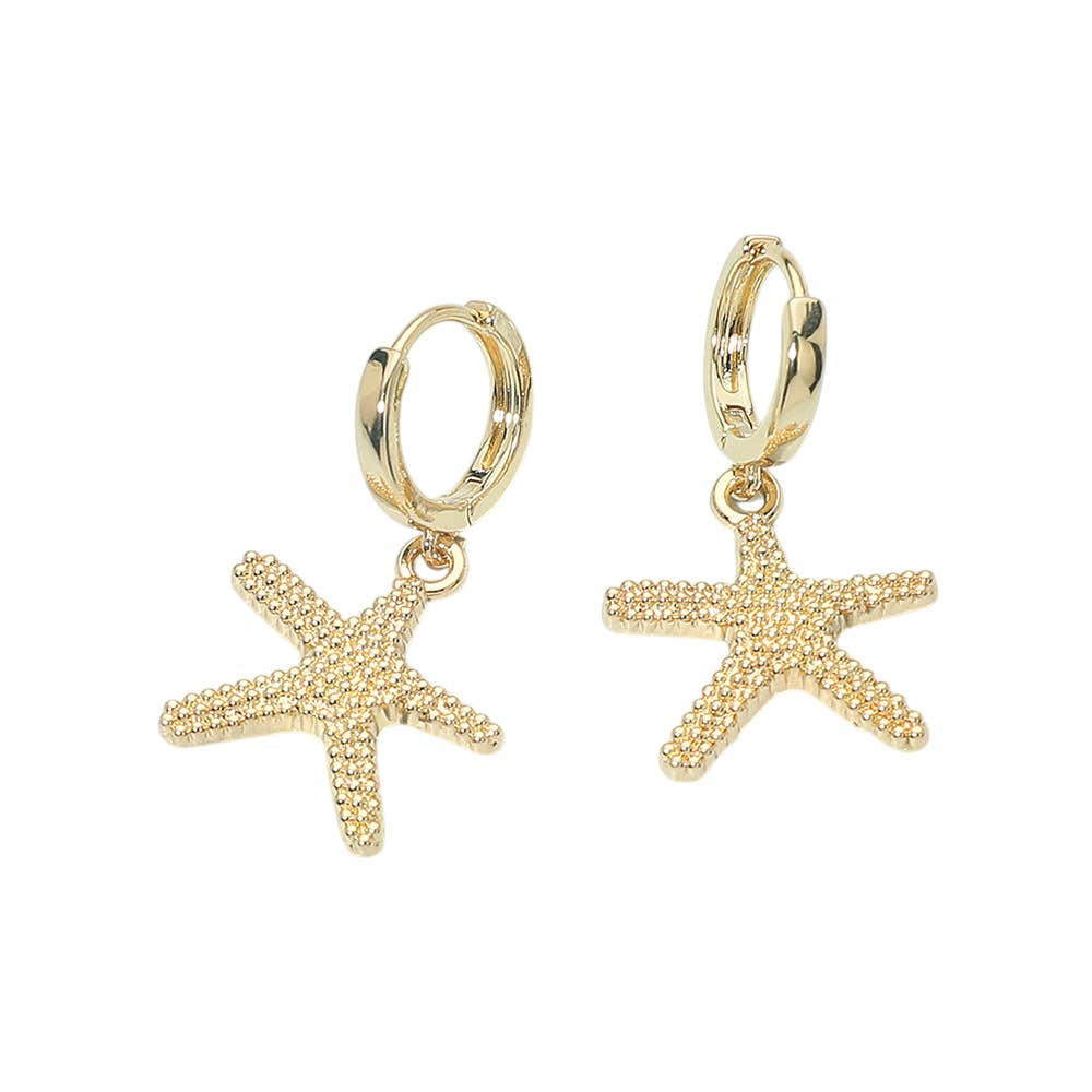 Starfish Huggies