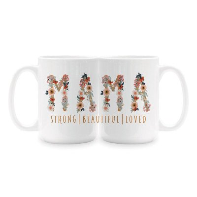 Mama Mug
