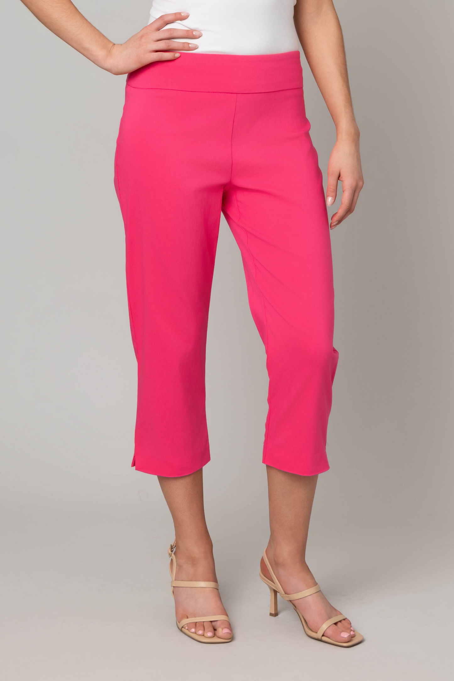 Crown & Glory Capri
