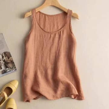 Tiger Lilly Tank