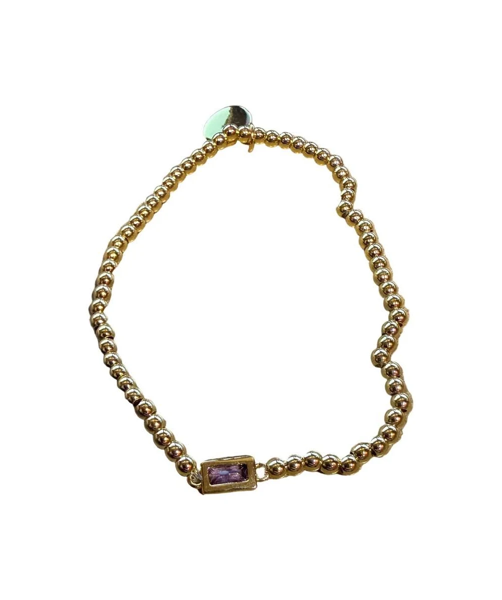 Alex Carol Birthstone Collection