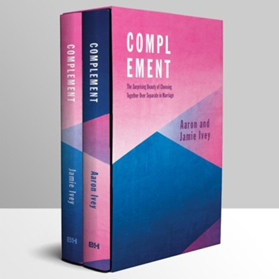 Compliment Books Box Set